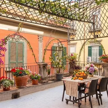 Dimora San Giovanni Bed & Breakfast Naples