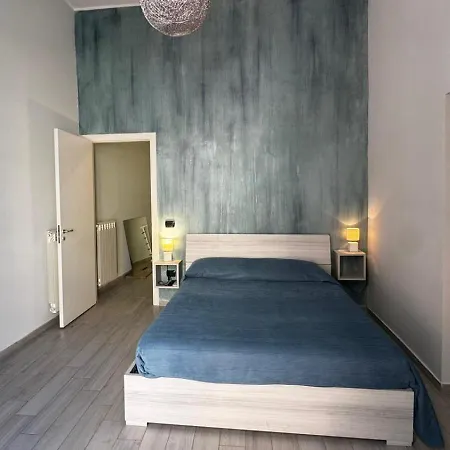 Bed & Breakfast Dimora San Giovanni 3*