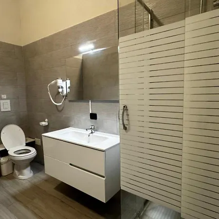 Dimora San Giovanni Bed & Breakfast 3*