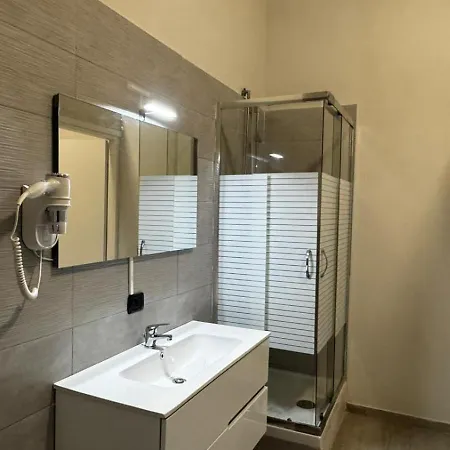 Bed & Breakfast Dimora San Giovanni 3*