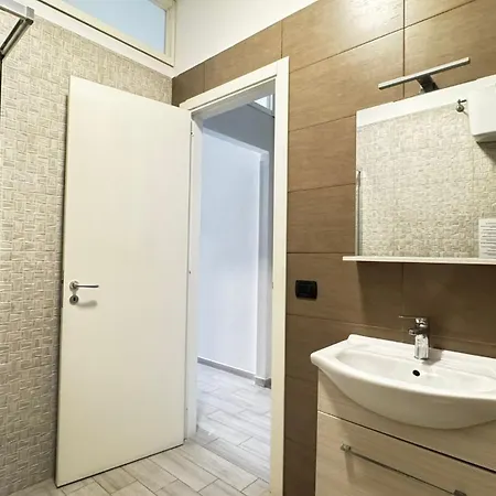 Dimora San Giovanni 3* Naples
