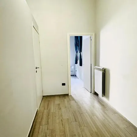 Dimora San Giovanni Bed & Breakfast 3*