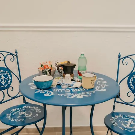Bed & Breakfast Dimora San Giovanni