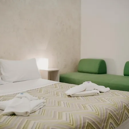 Bed & Breakfast Dimora San Giovanni
