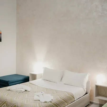 Dimora San Giovanni 3*