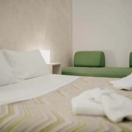 Dimora San Giovanni Bed & Breakfast