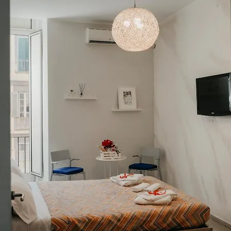 Bed & Breakfast Dimora San Giovanni Napels