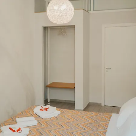 Bed & Breakfast Dimora San Giovanni
