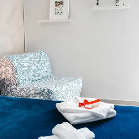 Dimora San Giovanni 3*