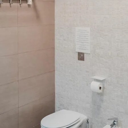 Dimora San Giovanni Bed & Breakfast Napels