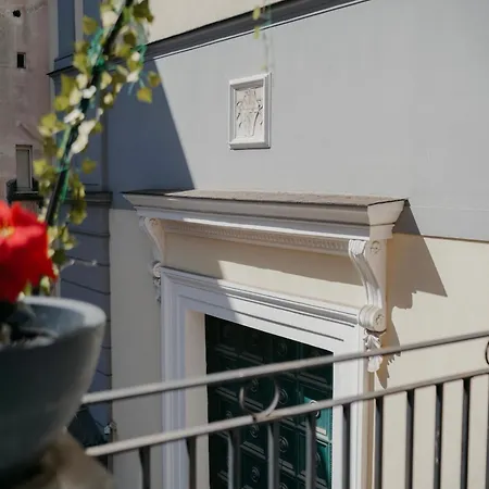 Dimora San Giovanni 3* Naples