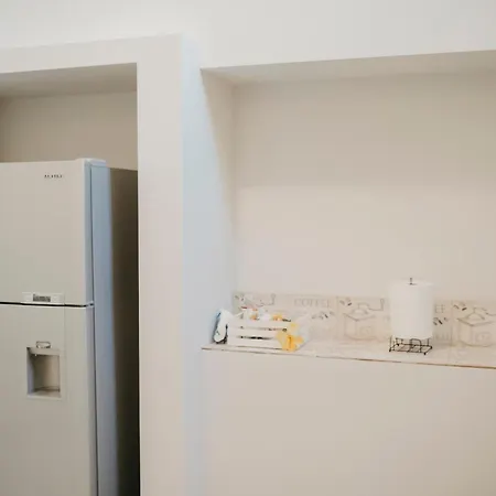 Dimora San Giovanni 3*
