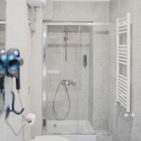 Bed & Breakfast Dimora San Giovanni Naples